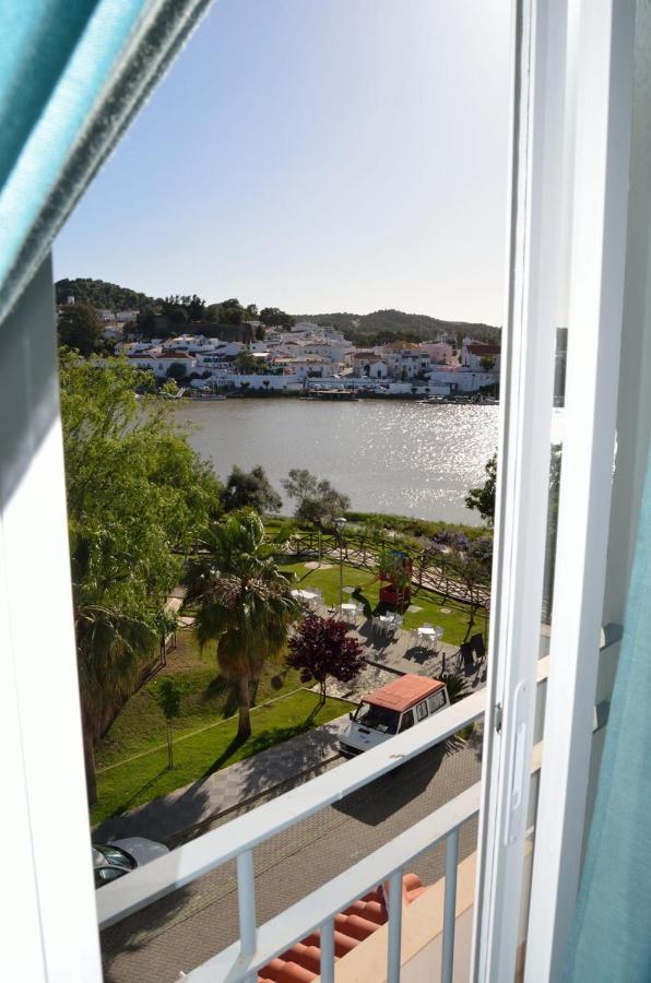 הוילה Sanlúcar de Guadiana La Tinajita מראה חיצוני תמונה
