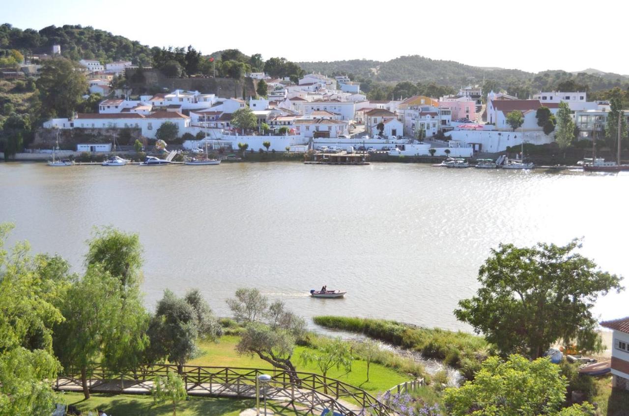 הוילה Sanlúcar de Guadiana La Tinajita מראה חיצוני תמונה