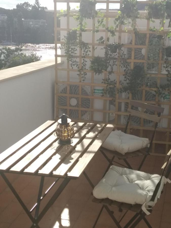 הוילה Sanlúcar de Guadiana La Tinajita מראה חיצוני תמונה